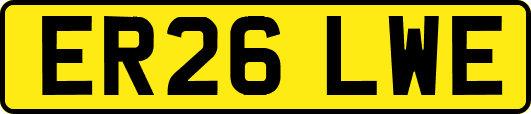 ER26LWE