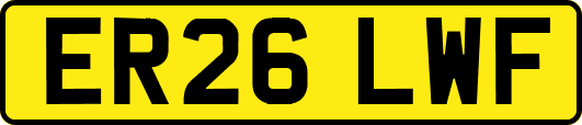 ER26LWF
