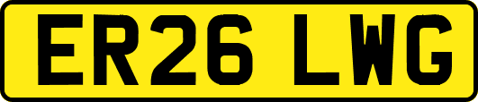 ER26LWG