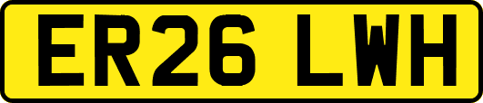 ER26LWH