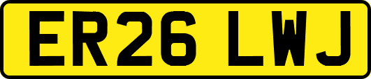 ER26LWJ