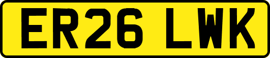 ER26LWK