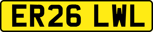 ER26LWL