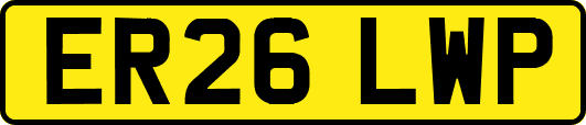 ER26LWP