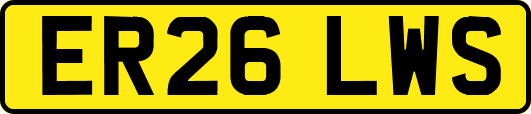 ER26LWS
