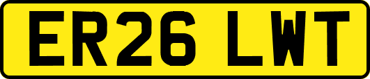 ER26LWT