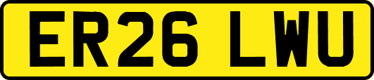 ER26LWU