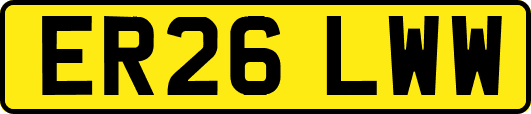 ER26LWW