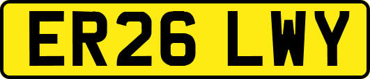 ER26LWY
