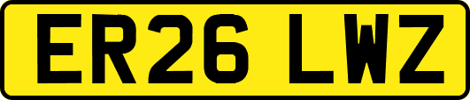 ER26LWZ