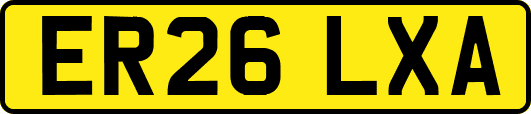 ER26LXA