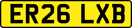 ER26LXB