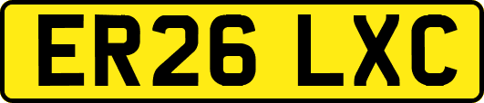 ER26LXC