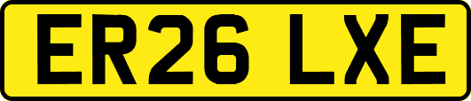 ER26LXE