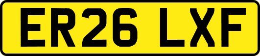 ER26LXF