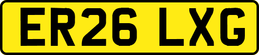 ER26LXG