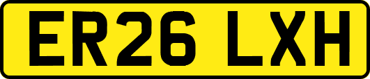 ER26LXH