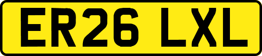 ER26LXL