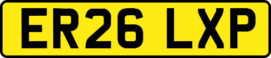 ER26LXP