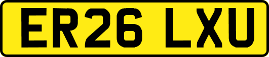 ER26LXU