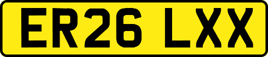 ER26LXX