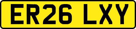 ER26LXY