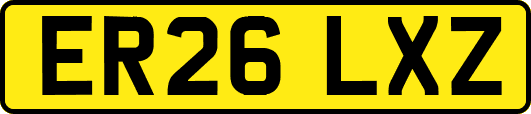 ER26LXZ
