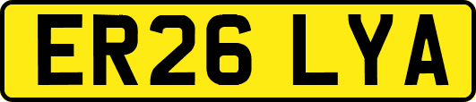 ER26LYA