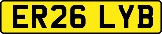 ER26LYB