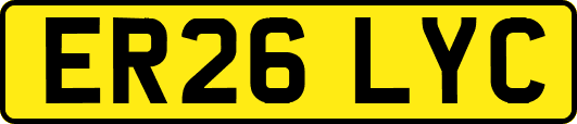 ER26LYC