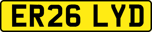 ER26LYD