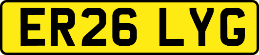 ER26LYG