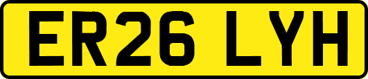 ER26LYH