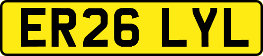 ER26LYL
