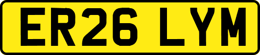 ER26LYM