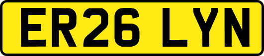 ER26LYN