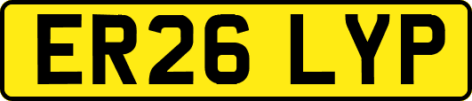 ER26LYP