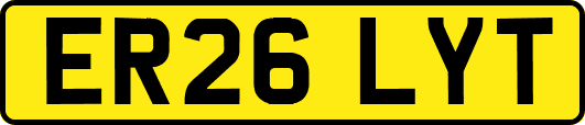 ER26LYT