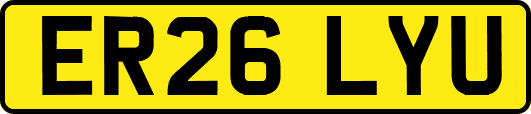 ER26LYU