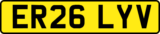 ER26LYV