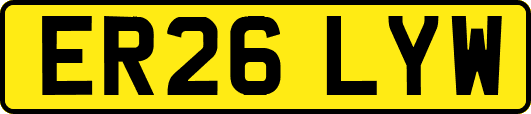 ER26LYW