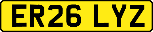 ER26LYZ