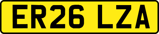 ER26LZA
