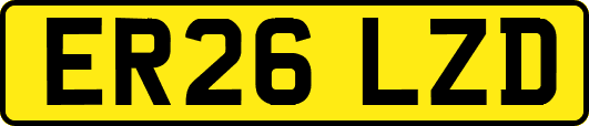 ER26LZD