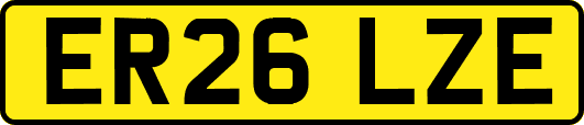 ER26LZE