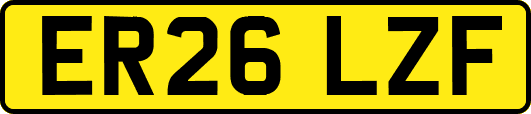 ER26LZF