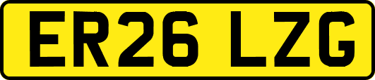 ER26LZG