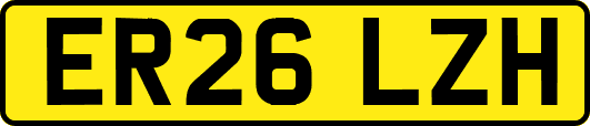 ER26LZH