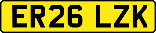 ER26LZK