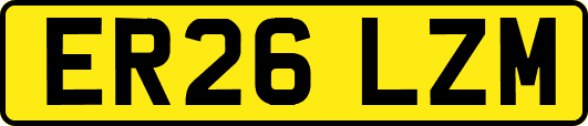 ER26LZM